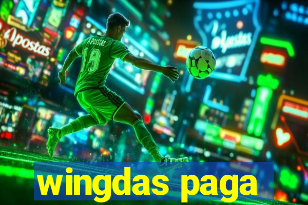 wingdas paga